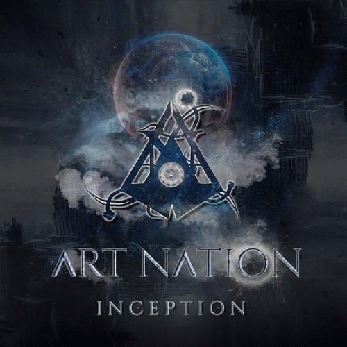 Art Nation : Inception